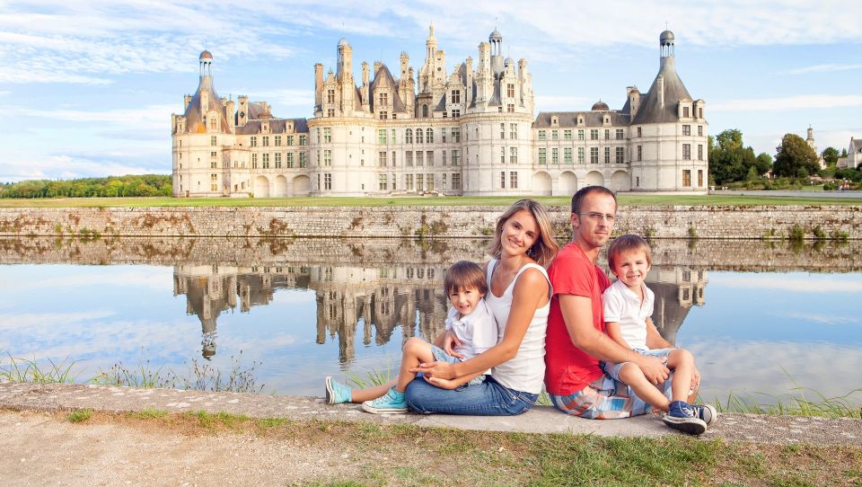 From Paris: Small-Group Tour of Loire Castles - Frequently Asked Questions