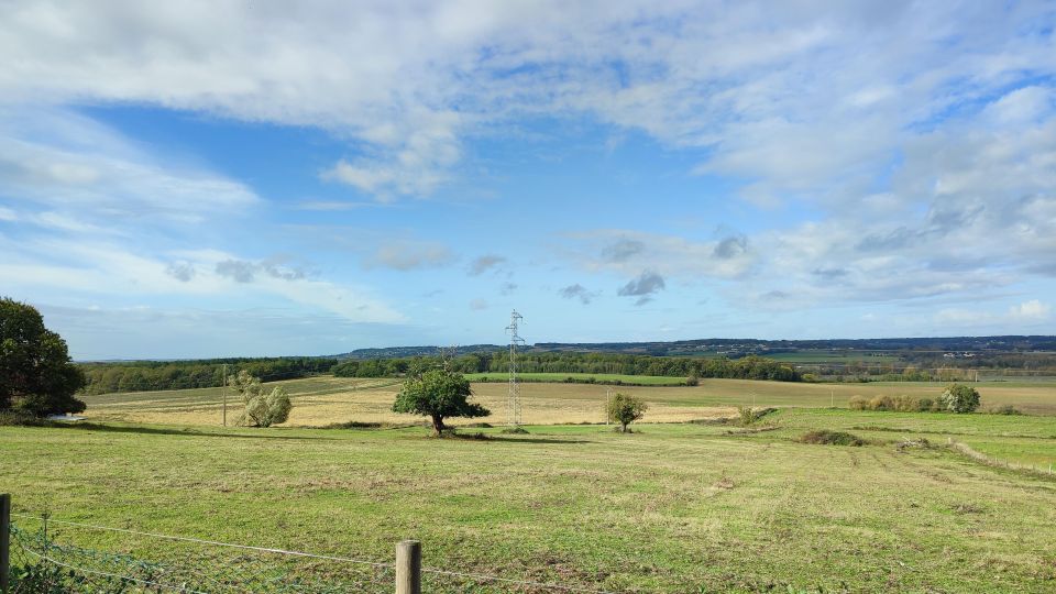 From Poitiers: Guided Tour of the Battlefield of 732 - Frequently Asked Questions