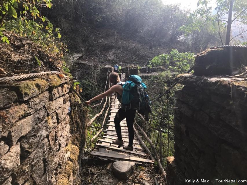 From Pokhara: Annapurna Base Camp Trek - Frequently Asked Questions