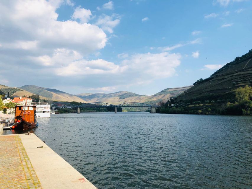 From Porto: Douro Valley Wine Tasting Tour With Hotel Pickup - Frequently Asked Questions