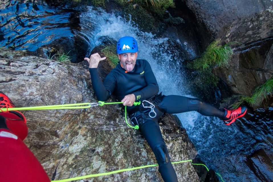 From Porto: Guided Canyoning Tour in Arouca Geopark - Frequently Asked Questions