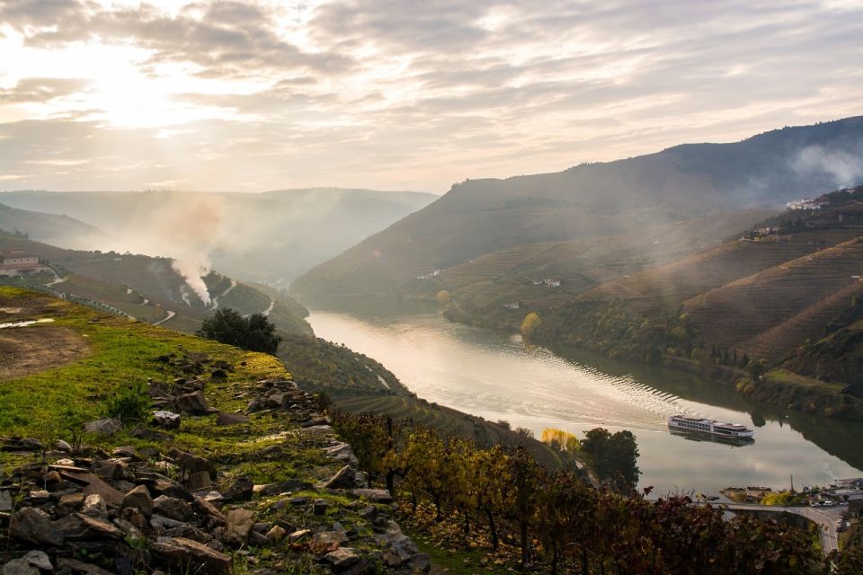 From Porto: Régua to Porto River Cruise With Lunch on Board - Frequently Asked Questions