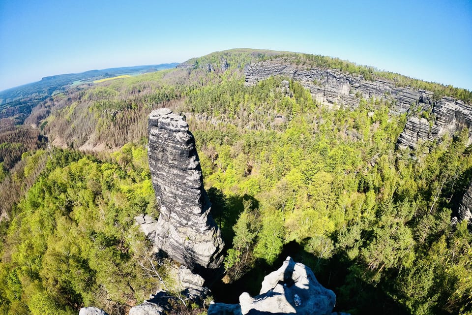 From Prague: Bohemian and Saxon Switzerland Full-Day Tour - Frequently Asked Questions