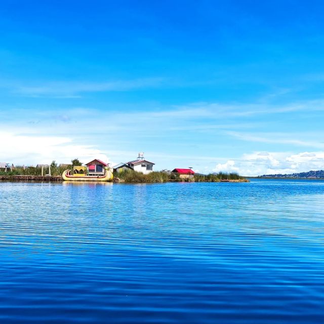 From Puno: 2-Day Amantani Island Tour - Frequently Asked Questions