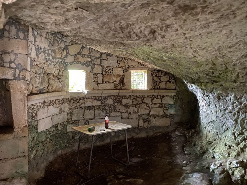 From Rethymno: Eleven Gates Hike on The Shepherds Path - Frequently Asked Questions