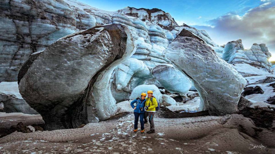 From Reykjavik: Katla Ice Cave and South Coast Tour - Frequently Asked Questions