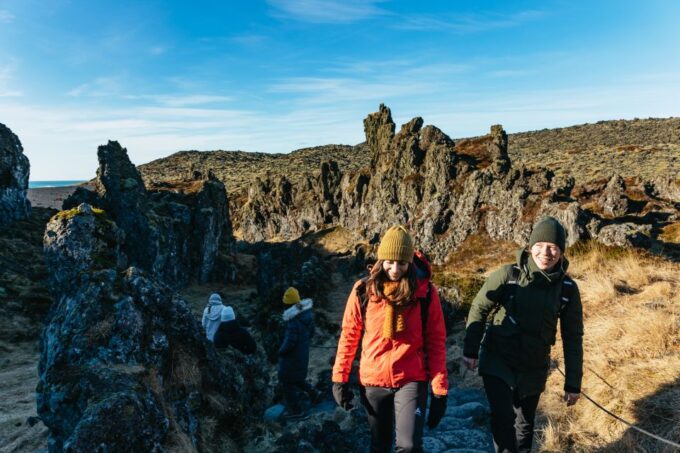 From Reykjavik: Snæfellsnes Peninsula Full-Day Tour - Frequently Asked Questions