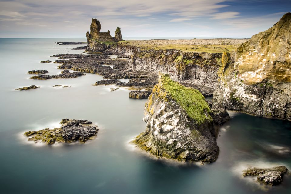 From Reykjavik: The Wonders of Snæfellsnes National Park - Frequently Asked Questions