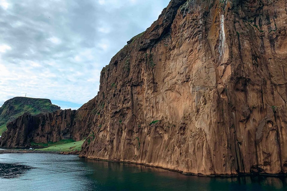 From Reykjavik: Vestmannaeyjar Islands, Puffins &Volcanoes - Frequently Asked Questions