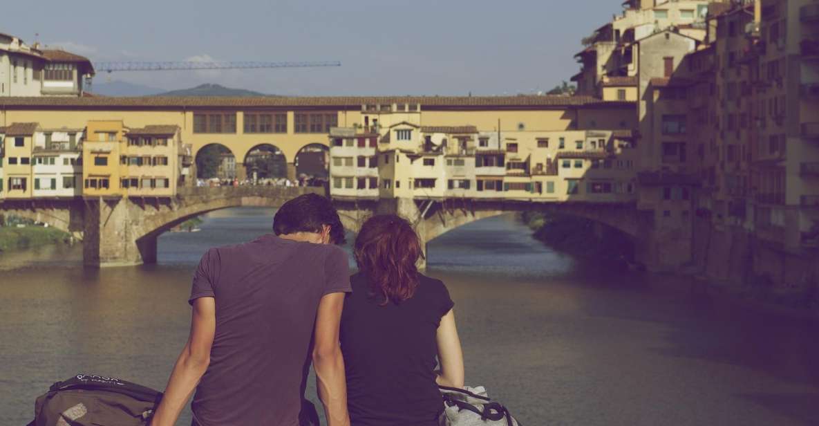 From Rome: Florence and Pisa Day Trip - Frequently Asked Questions