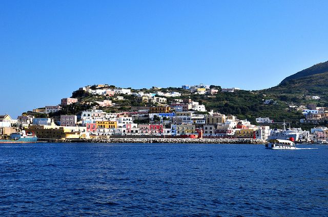 From Rome: Ponza Island Day Trip With Boat Excursion - Frequently Asked Questions