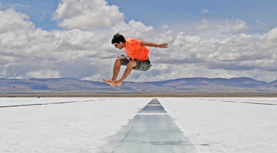 From Salta: Cachi and Salinas Grandes 2-Day Guided Trip - Trip Overview