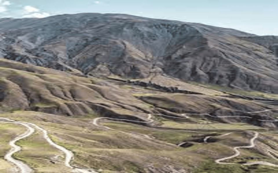 From Salta: Cafayate, Cachi, and Salinas Grandes in 3 Days - Frequently Asked Questions