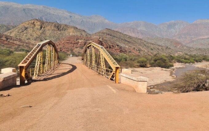 From Salta: Cafayate, Humahuaca, Cachi, & Salinas Grandes - Frequently Asked Questions