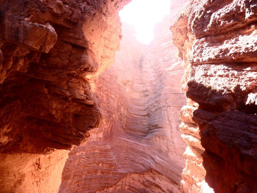 From Salta: Cafayate, Humahuaca & Salinas Grandes 3-Day Tour - Frequently Asked Questions