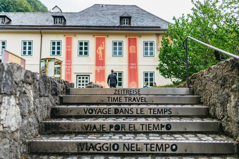 From Salzburg: Half-Day Tour to Hallstatt - Frequently Asked Questions