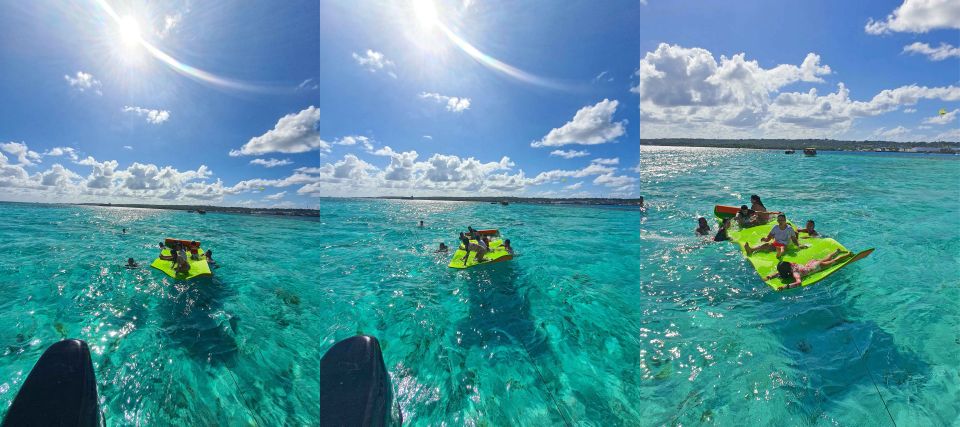 From San Andrés: Full-Day San Andrés Bay Snorkeling Cruise - Frequently Asked Questions