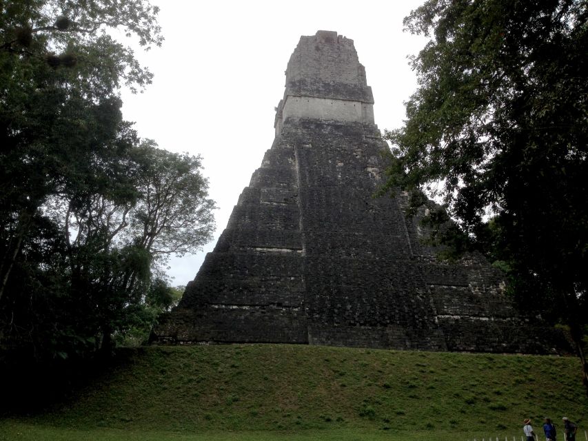 From San Ignacio: Tikal Maya Site Day-Trip With Local Lunch - Frequently Asked Questions