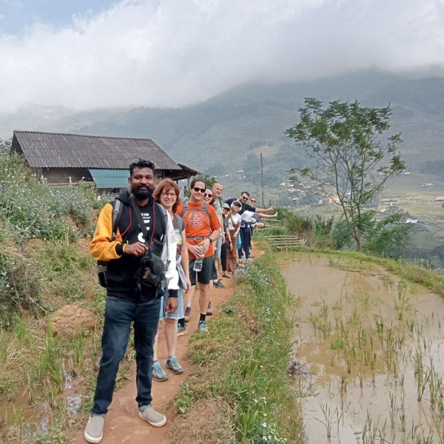 From Sapa: Guided Full-Day Trekking With Lunch and Drop-Off - Frequently Asked Questions