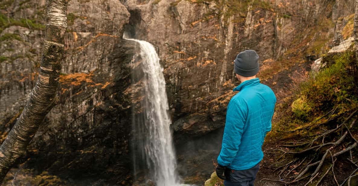 From Stavanger: Guided Tour to Månafossen and Dalsnuten - Frequently Asked Questions