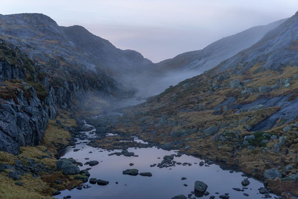 From Stavanger: Off-Season Guided Hike to Kjerag - Frequently Asked Questions