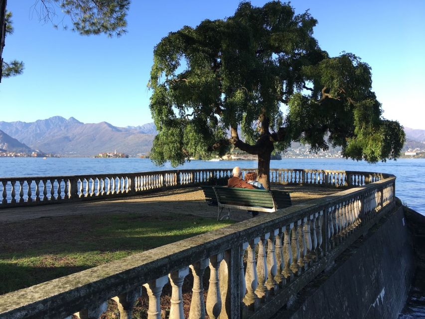 From Stresa: 2 Borromean Islands Hop-on Hop-off Boat Tour - Frequently Asked Questions