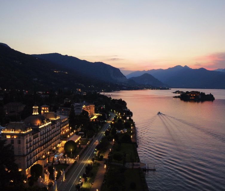 From Stresa: Lake Maggiore and Borromean Gulf Boat Tour - Frequently Asked Questions