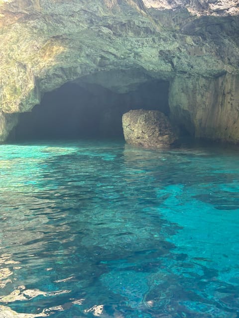 From Trapani: Egadi Islands Tour, Experience the Emotion - Recap