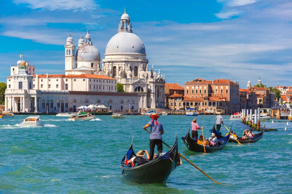 From Trieste: Best Venice Shore Excursion - Frequently Asked Questions