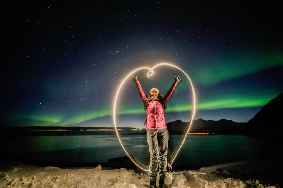 From Tromsø: Aurora Borealis Tour - Frequently Asked Questions