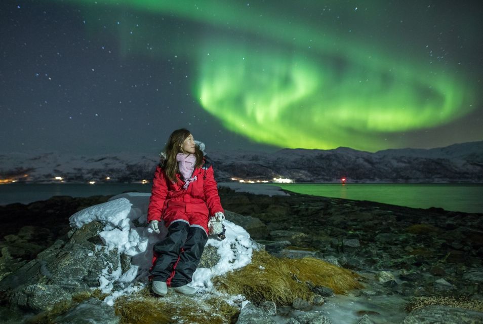 From Tromsø: Northern Lights Tour - Frequently Asked Questions