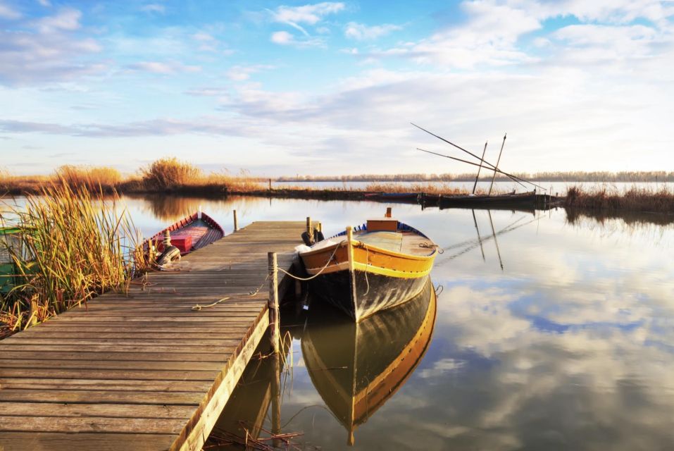 From Valencia: Albufera Private Tour, Paella & Boat Ride - Frequently Asked Questions