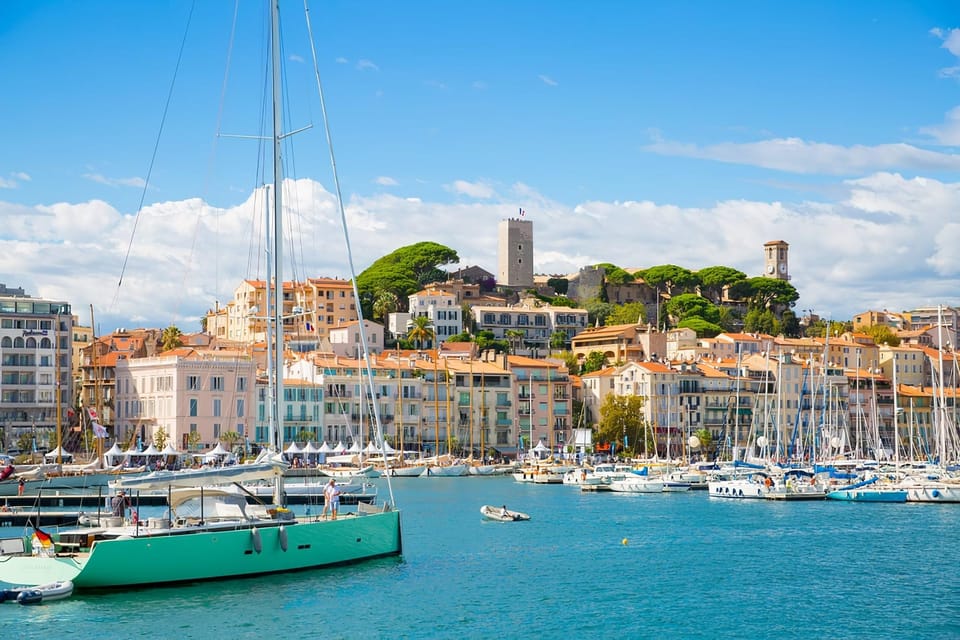 From Villefranche Private Shore Excursion Customized - Frequently Asked Questions