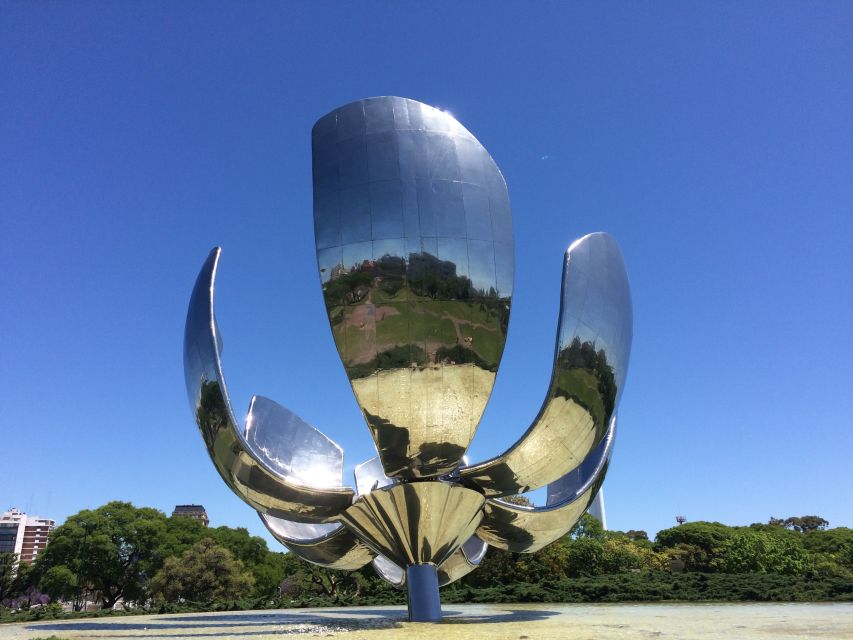 Full Day Buenos Aires City Tour and Airport Transfer - Frequently Asked Questions