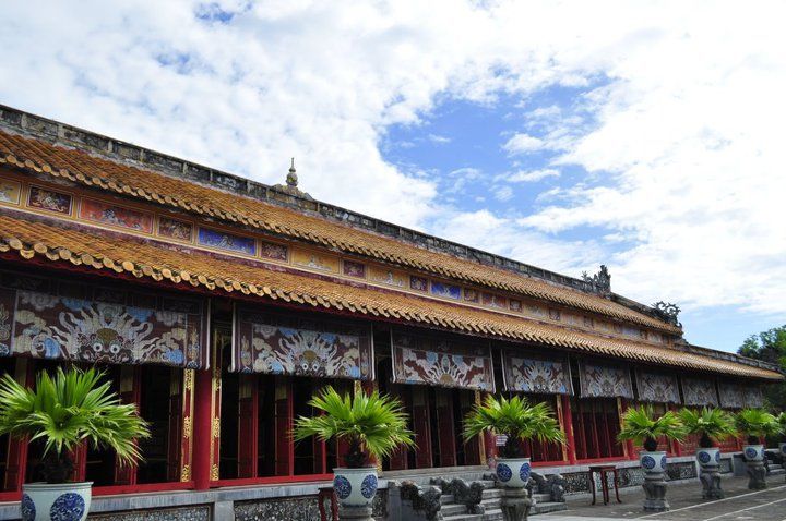 Full-Day Hue City Tour With Entrance Fees and Lunch - Frequently Asked Questions