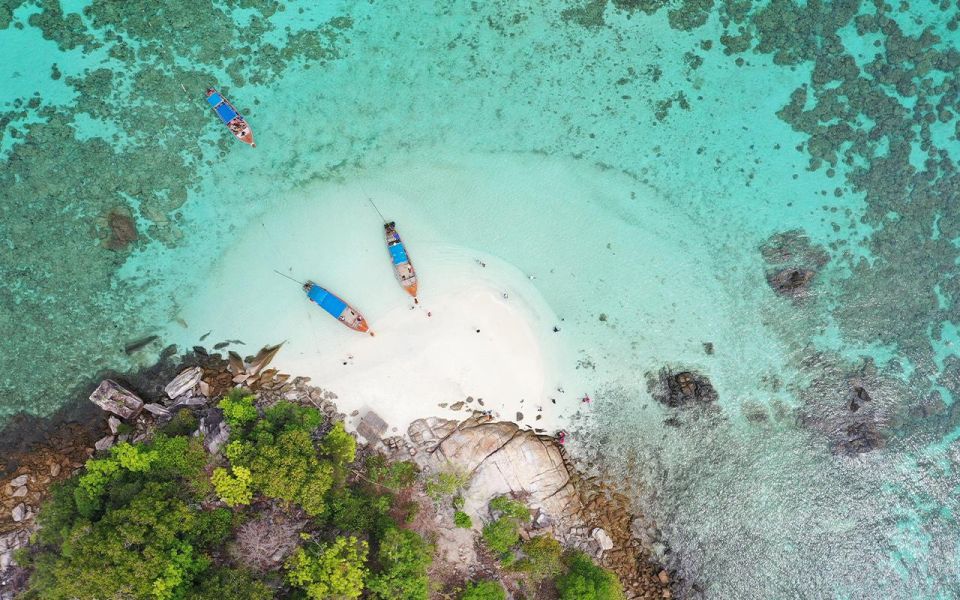 Full-Day Koh Lipe 7 Points Snorkeling Experience With Lunch - Frequently Asked Questions