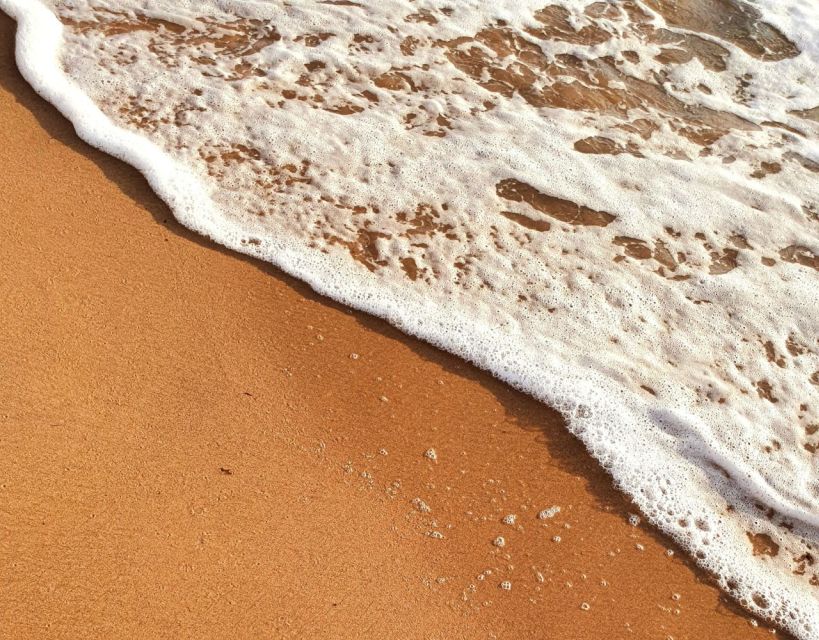 Full Day Private Tour: Corfu Beaches & Town - Frequently Asked Questions