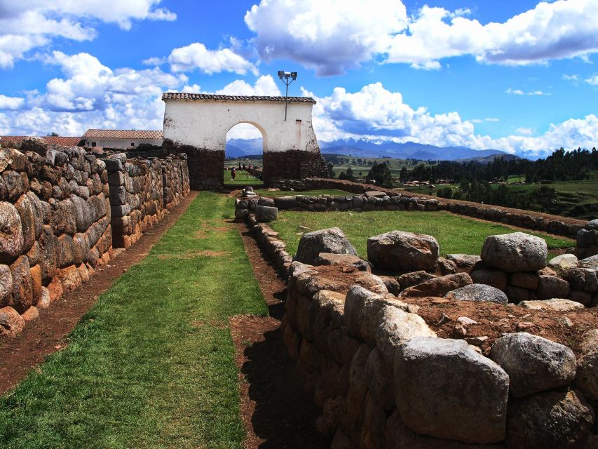 Full Day || Sacred Valley With Buffet Lunch || Private Tour - Frequently Asked Questions