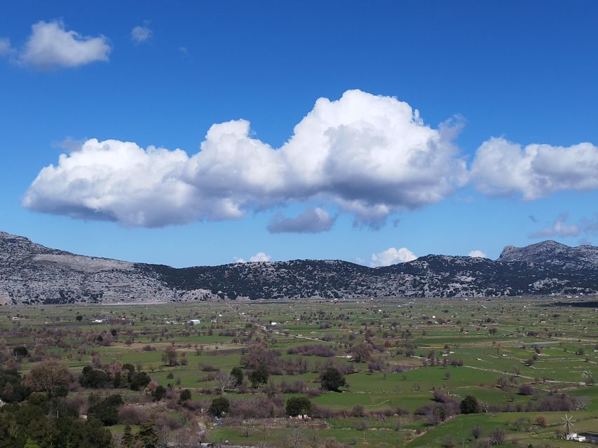Full-Day Tour:Knossos Palace,Zeus Cave & Lassithi Plateau - Frequently Asked Questions
