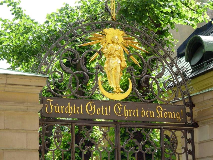Gamla Stan: A Self-Guided Audio Tour of Stockholm's Old City - Frequently Asked Questions