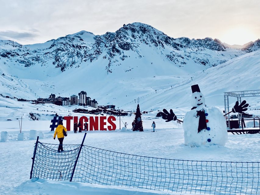 Geneva: Private Transfer to Tignes and Val D'Isère - Frequently Asked Questions