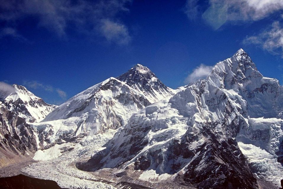 Gokyo Lake Treks 10 Days - Frequently Asked Questions