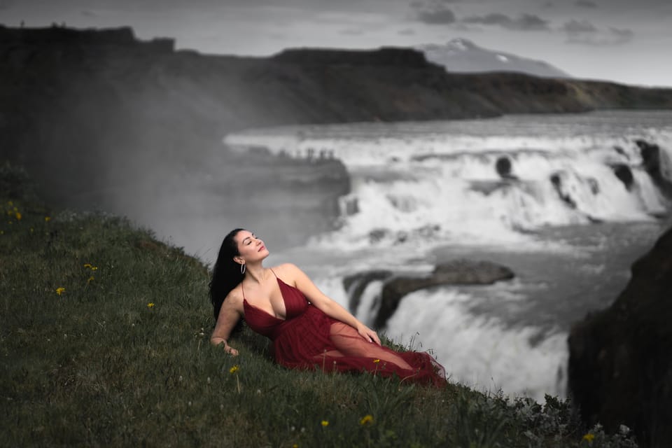 Golden Circle: Private Trip & Professional Photoshoot - Frequently Asked Questions