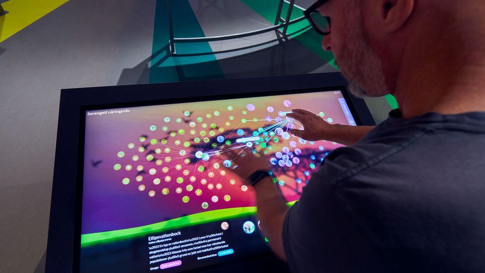 Gothenburg: Universeum Entry Ticket - Frequently Asked Questions
