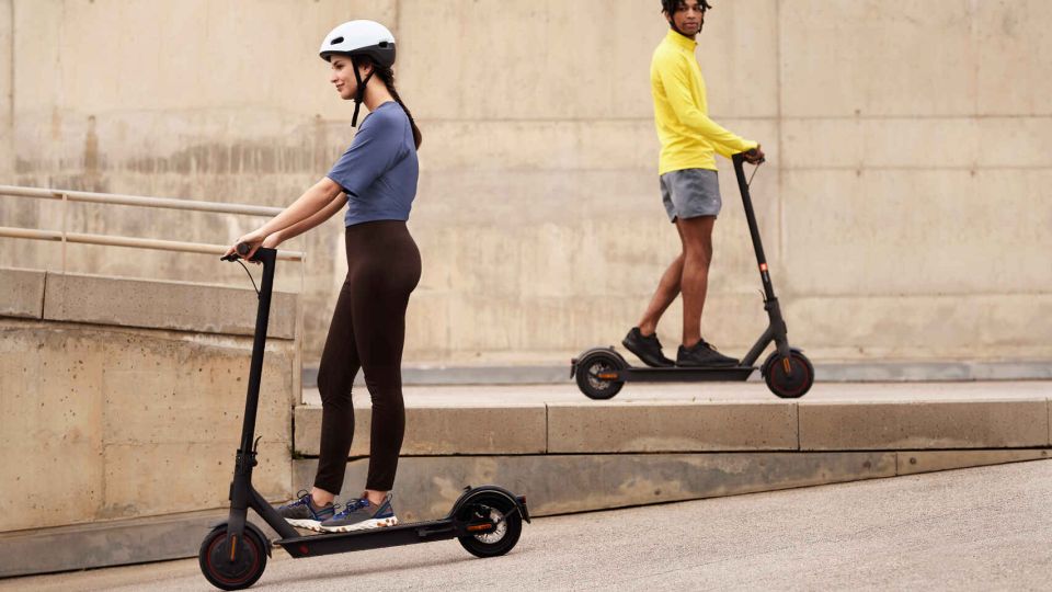 Gran Canaria: Rent Electric Scooter Kick Start - Frequently Asked Questions