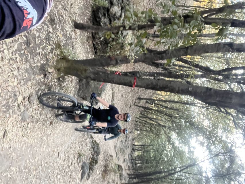 Guadalajara: 25-km Mountain Biking Tour of La Primavera Forest - Frequently Asked Questions