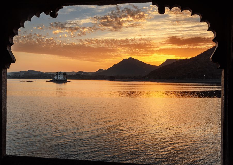Guided Night Walking Tour in Udaipur- Guided Walking Tour - Frequently Asked Questions