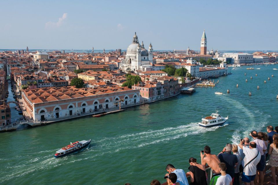 Guided Tour of Murano, Burano and Torcello From Venice - Frequently Asked Questions