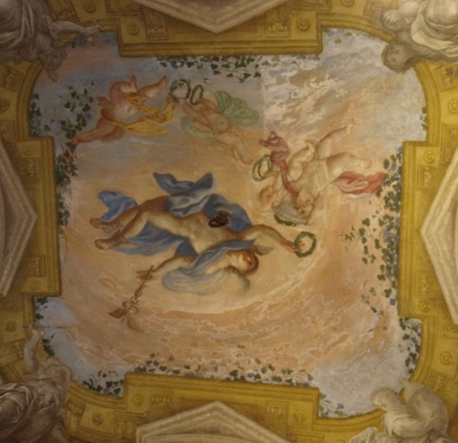 Guided Tour of Rolli Palaces UNESCO Site, Genoa - Frequently Asked Questions