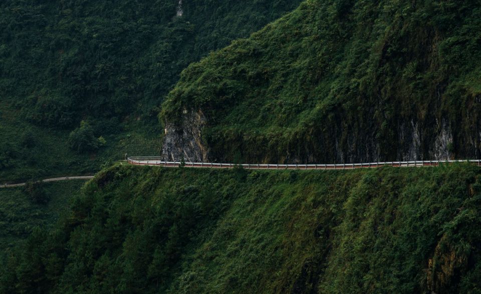 Ha Giang: 3D2N With Easy Riders From Ha Noi - Frequently Asked Questions